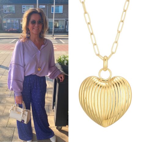 Hart ketting