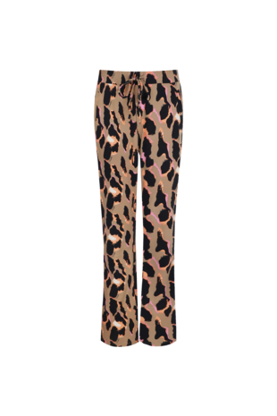 G maxx Bobbi pants camel/black