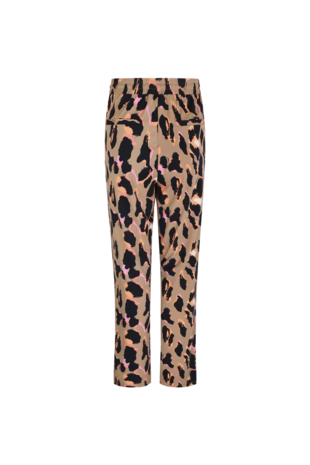 G maxx Bobbi pants camel/black