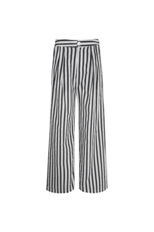 G maxx Darcy pants black/sand