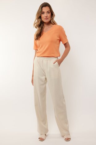 G maxx Bliss pants sand