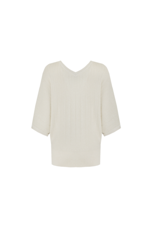 C&S Myra sweater sand