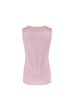 C&S Indy top ballet pink