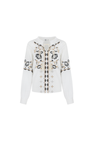 C&S Gerby blouse