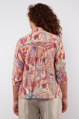 C&S Gerona blouse