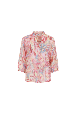 C&S Gerona blouse