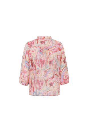 C&S Gerona blouse