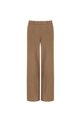 C&S Sem pants tiger eye