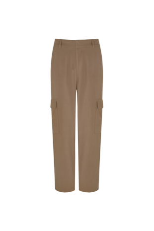 C&S Troy pants tiger eye