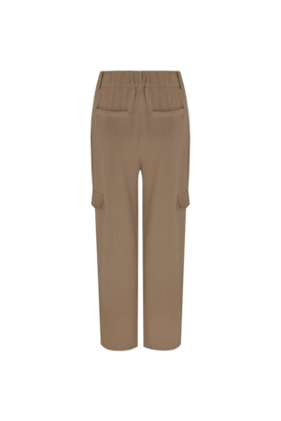 C&S Troy pants tiger eye