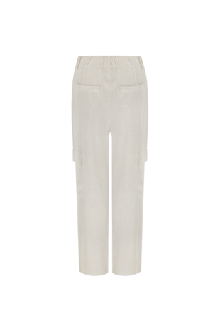 C&S Troy pants sand