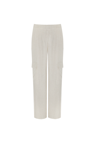 C&S Troy pants sand