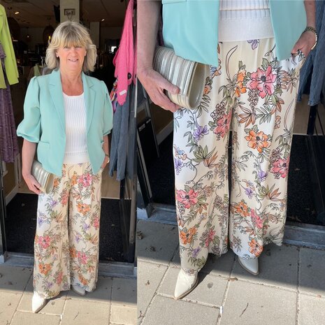 Lente pantalon 