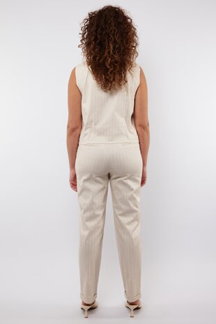 C&S Cassidy pants sand