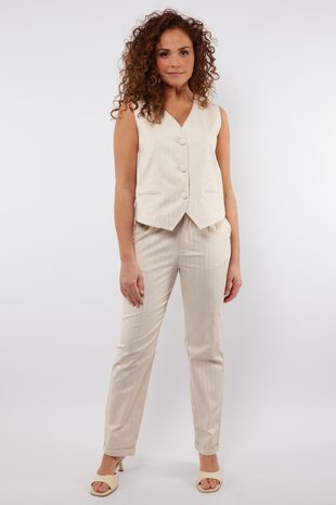 C&S Cassidy pants sand