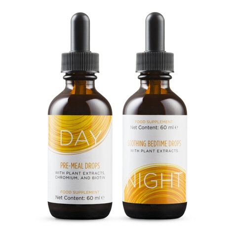 Day & Night Drops