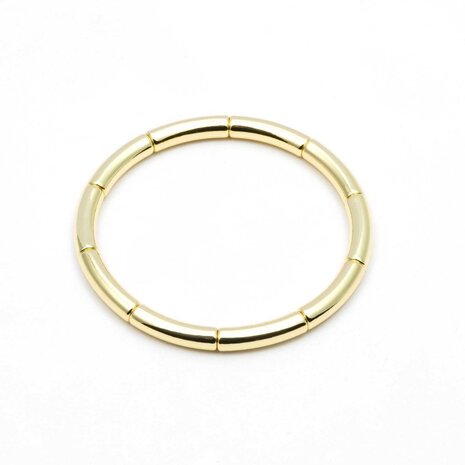 WAUW bracelet goud 0.1