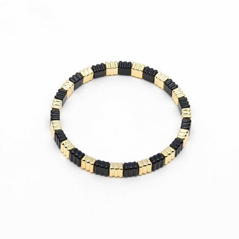 WAUW bracelet goud 0.2