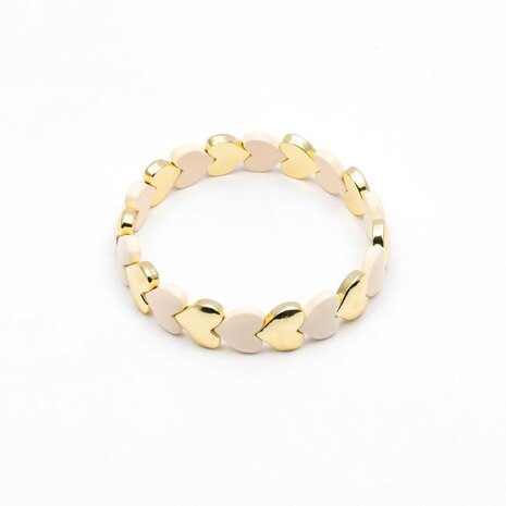 WAUW bracelet goud 2.3