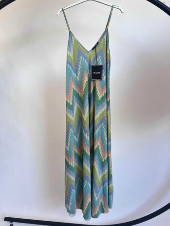 Zigzag Dress 0.1