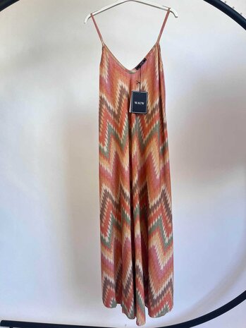 Zigzag Dress 0.2