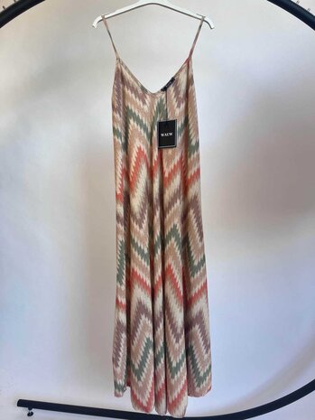 Zigzag Dress 0.3