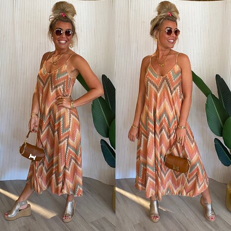Zigzag Dress 0.2