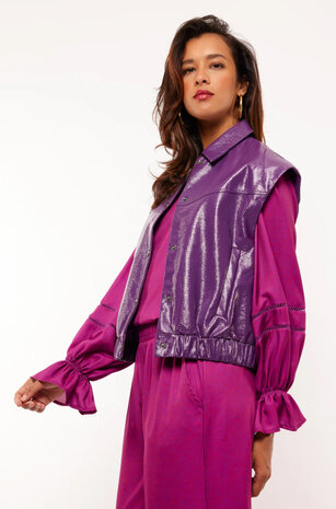 19. Fluresk Bria gilet