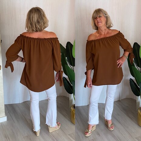 Britt tuniek- bruin 0.1