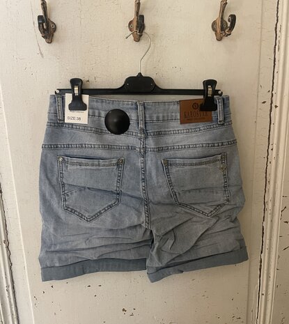NK Kelly short denim