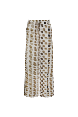 C&S Zafra pants sand/mustard olive