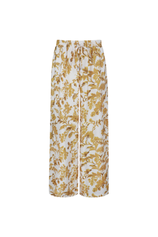 C&S Malta pants sand/mustard olive