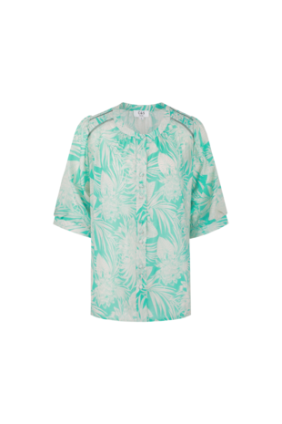 C&S Motril top sand/pool blue