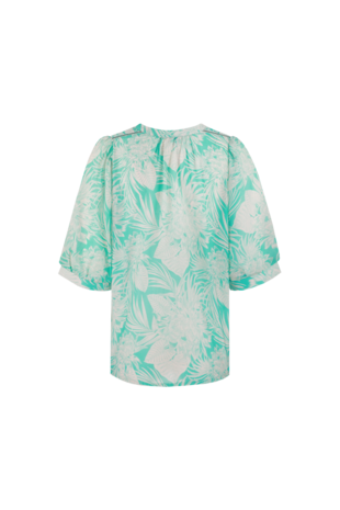 C&S Motril top sand/pool blue