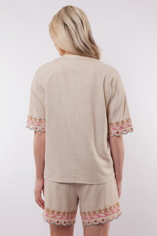 C&S Palmeda top sand