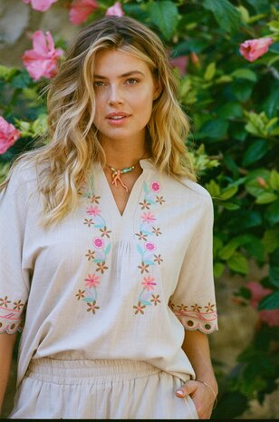 C&S Palmeda top sand