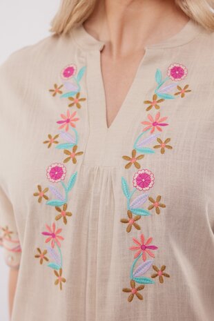 C&S Palmeda top sand