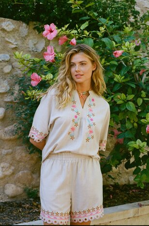 C&S Palmeda top sand