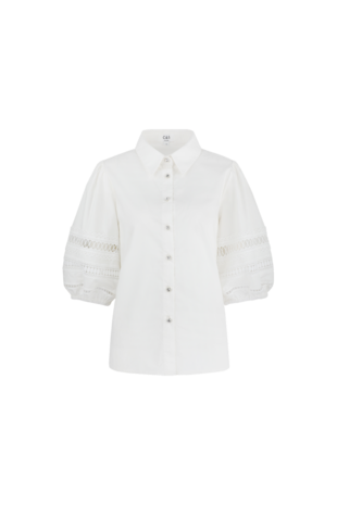 C&S Santa Cruz blouse 