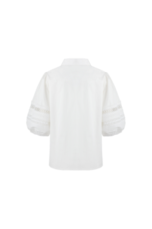 C&S Santa Cruz blouse 