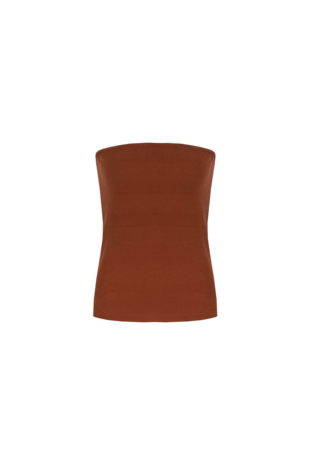 G maxx Yuri top cappucino