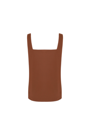G maxx Mason singlet cappucino