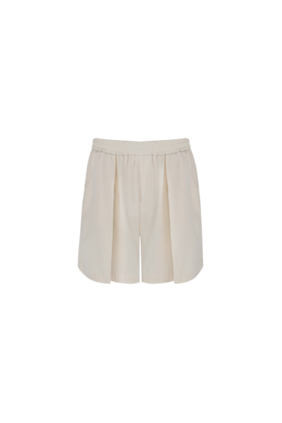 G maxx Alessia shorts wood ash
