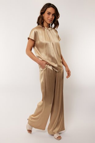 G maxx Claude pants sand