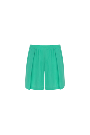 G maxx Alessia shorts pool blue
