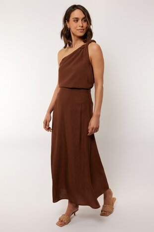 G maxx Sylvie skirt cappucino
