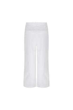 G maxx Michela pants offwhite