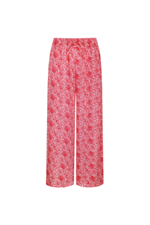 Fluresk Kat pants piggy pink/bright pink