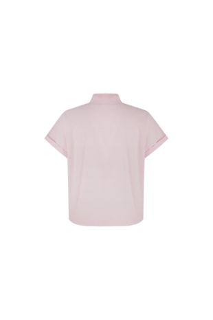 Fluresk Yvette blouse piggy pink
