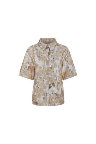Fluresk Noell blouse offwhite